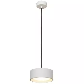 Подвесной светодиодный светильник Lussole Lewisville LSP-7102