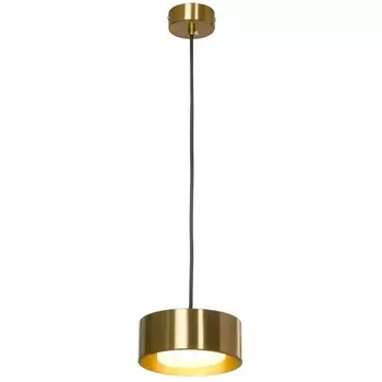 Подвесной светодиодный светильник Lussole Lewisville LSP-7103