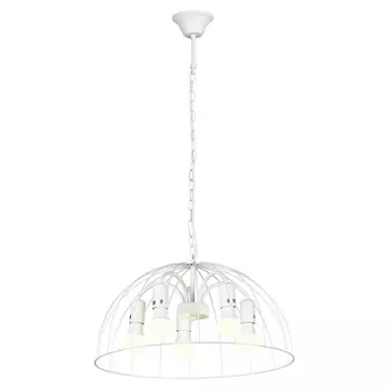 Подвесной светильник Lussole LGO Lattice LSP-8217