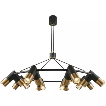 Подвесной светильник Lussole LGO LSP-8885