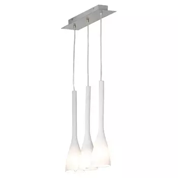 Подвесной светильник Lussole Loft Varmo GRLSN-0106-03