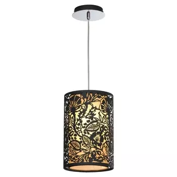 Подвесной светильник Lussole Loft Vetere GRLSF-2386-01 природа