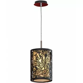 Подвесной светильник Lussole Loft Vetere GRLSF-2376-01 природа