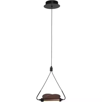 Подвесной светодиодный светильник Lussole LSP-7196