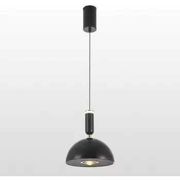Подвесной светодиодный светильник Lussole LSP-7292 Lussole Irvine LSP-7292