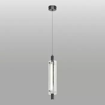 Подвесной светодиодный светильник Lussole LSP-7356