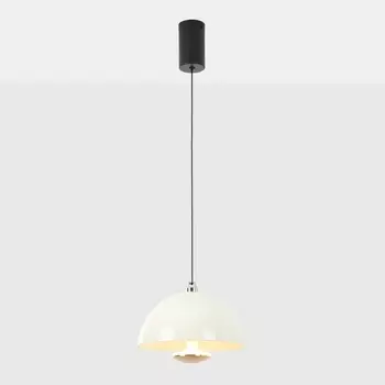 Подвесной светодиодный светильник Lussole LSP-7386