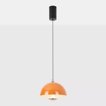 Подвесной светодиодный светильник Lussole LSP-7387