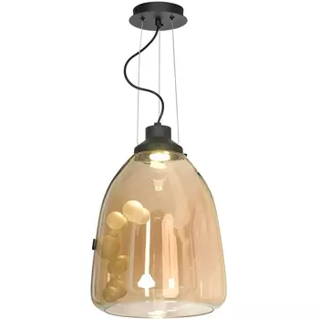 Подвесной светильник Lussole LSP-8500