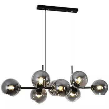 Подвесной светильник Lussole LSP-8709 шарики