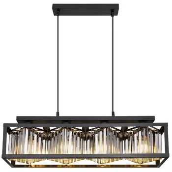 Подвесной светильник Lussole LSP-8729