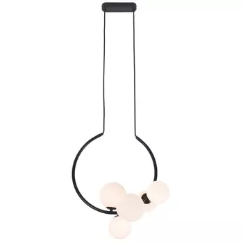 Подвесной светильник Lussole LSP-8747 шарики