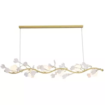 Подвесной светильник Lussole LSP-8748 шарики