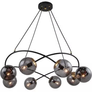 Подвесной светильник Lussole LSP-8892 шарики