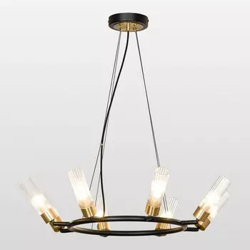 Подвесной светильник Lussole Lyon LSP-8906