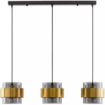 Подвесной светильник Lussole Mitchel LSP-8995