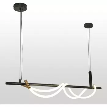 Подвесной светодиодный светильник Lussole River LSP-7303