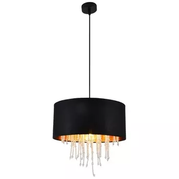 Подвесной светильник Lussole Sabine LSP-6031