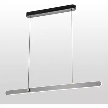 Подвесной линейный светодиодный светильник Lussole Taylor LSP-7234