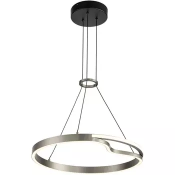 Подвесной светодиодный светильник Lussole Taylor LSP-7235