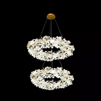 Подвесной светильник (люстра) Caramelly B ImperiumLoft Caramelly01 (194939-23) лепестки