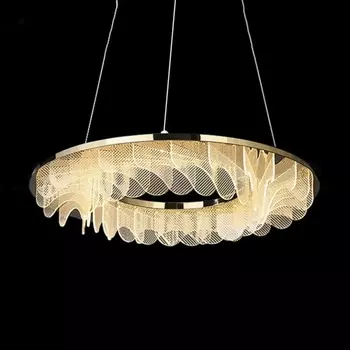 Подвесной светильник Madelain D50 Imperiumloft Madelain01 (195486-23) ImperiumLoft