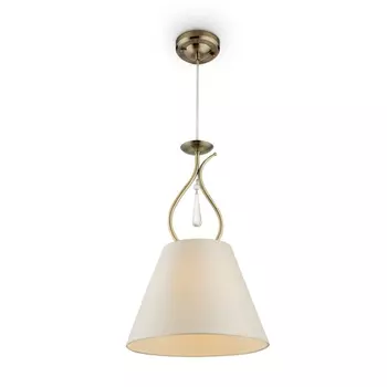 Подвесной светильник Freya Madeline FR2019PL-01BS