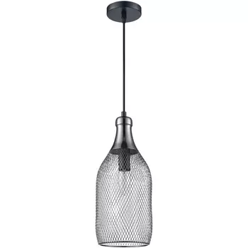 Подвесной светильник в виде бутылки Vele Luce Maestro VL6512P11