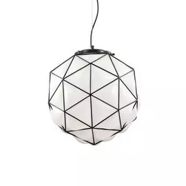 Подвесной светильник MAGLIE SP1 D45 (Ideal Lux)