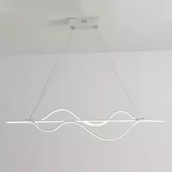 Подвесной светильник Magnina White Imperiumloft Magnina01 (220382-23) ImperiumLoft