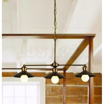 Подвесной светильник Favourite Magrib 1214-3P1