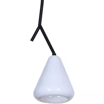 Подвесной светильник Maija Puoskari Vanamo White Pendant Imperiumloft 40,2606 (123629-22) ImperiumLoft