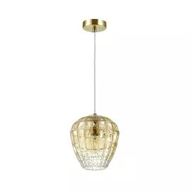 Подвесной светильник Maka 4714/1 (Odeon Light)