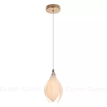 Подвесной светильник Cloyd Mangra 10955 с цветами