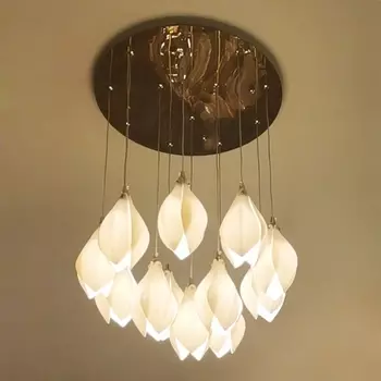 Подвесной светильник Mangra 10956 (Cloyd)