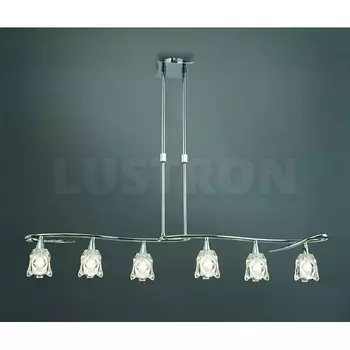 Подвесной светильник Mantra Amel 0576