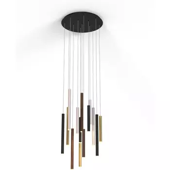 Подвесной светильник LED Mantra Cala 8084