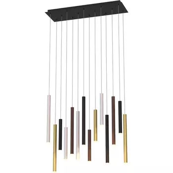 Подвесной светильник Mantra Cala 8085