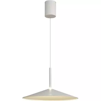 Подвесной светодиодный светильник Mantra Calice 7890