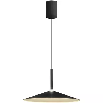 Подвесной светодиодный светильник Mantra Calice 7891