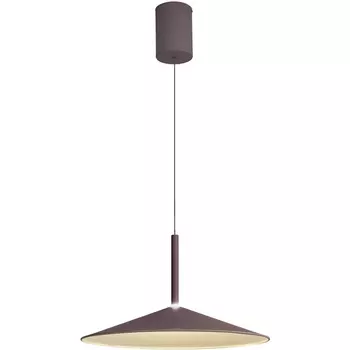 Подвесной светодиодный светильник Mantra Calice 7892