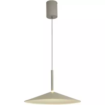 Подвесной светодиодный светильник Mantra Calice 7893