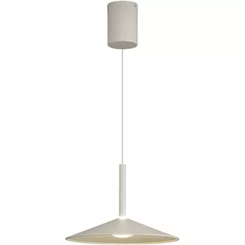 Подвесной светодиодный светильник Mantra Calice 7894