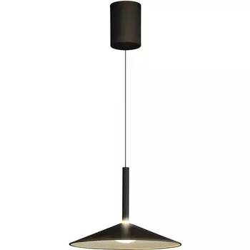 Подвесной светодиодный светильник Mantra Calice 7895