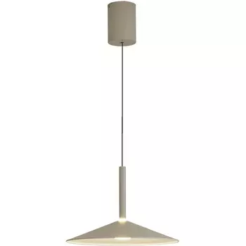 Подвесной светодиодный светильник Mantra Calice 7897