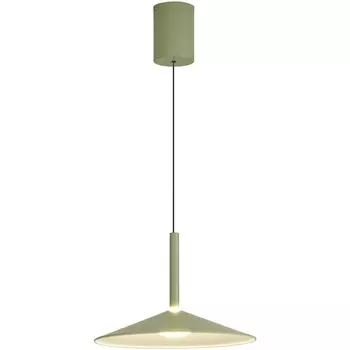 Подвесной светодиодный светильник Mantra Calice 7899