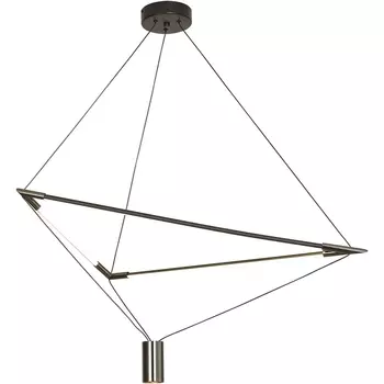 Подвесной светодиодный светильник Mantra Electra 8531