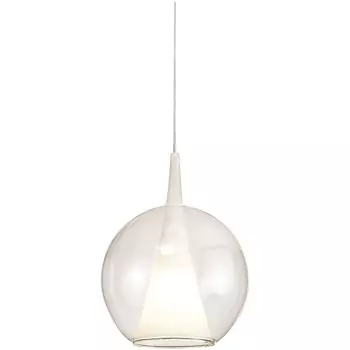 Подвесной светильник Mantra Elsa 8240+8260 в форме шара