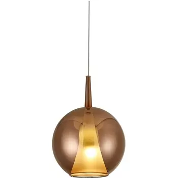 Подвесной светильник Mantra Elsa 8241+8514 в форме шара