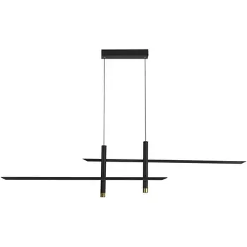 Подвесной светодиодный светильник Mantra Esparta 7983